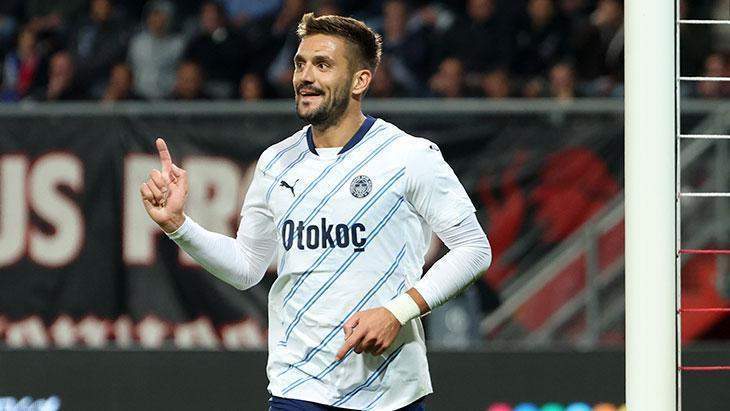 Dusan Tadic: Bizlere çok fazla problem yarattılar