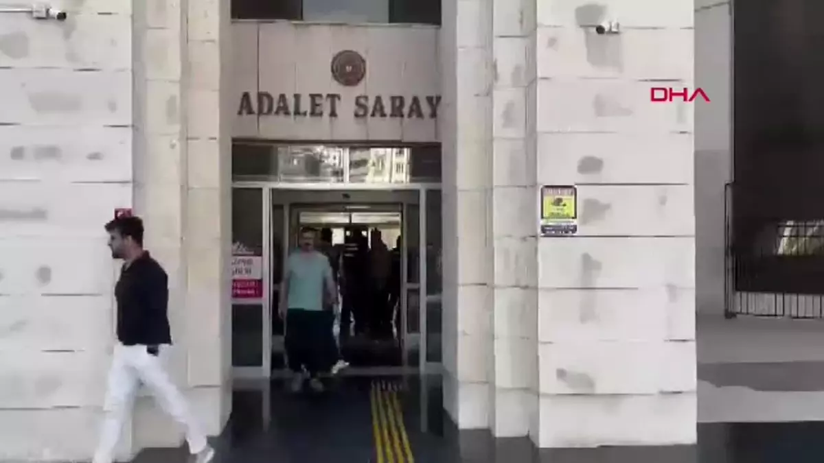 Edremit’te Aile İçi Cinayet: Damat Tutuklandı