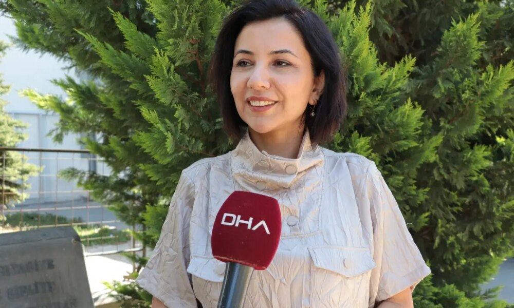 Egzama Hastalarına Özel Kıyafet Projesi Geliştirildi