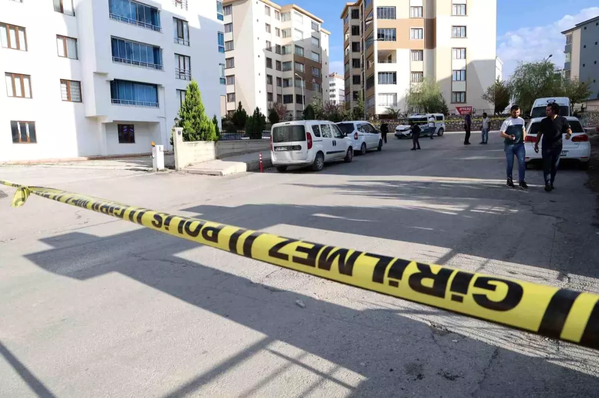 Elazığ’da Kavga: Bir Tutuklama