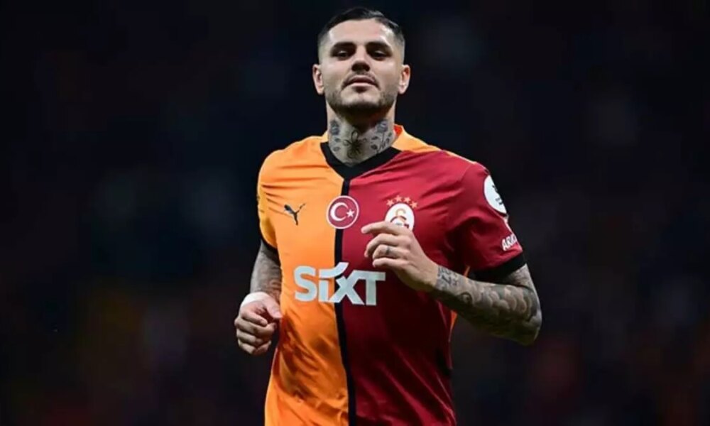 Eleştirilerin hedefindeki Mauro Icardi’ye sürpriz bir talip çıktı