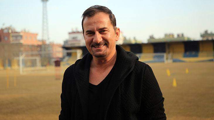 Ergün Penbe’nin yeni adresi belli oldu!