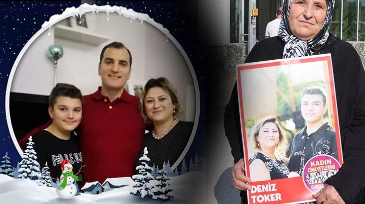 Eşini 39, oğlunu 49 yerinden bıçaklayarak öldürdü: ‘Asıl mağdur benim’ dedi