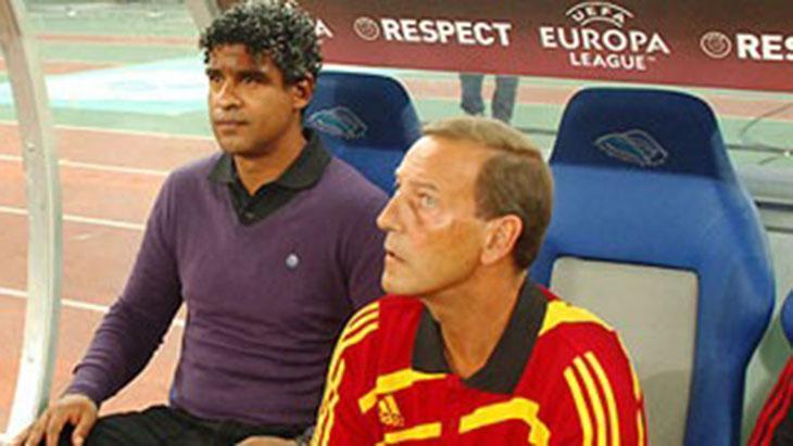 Eski Galatasaraylı Hollanda efsanesi Johan Neeskens vefat etti!