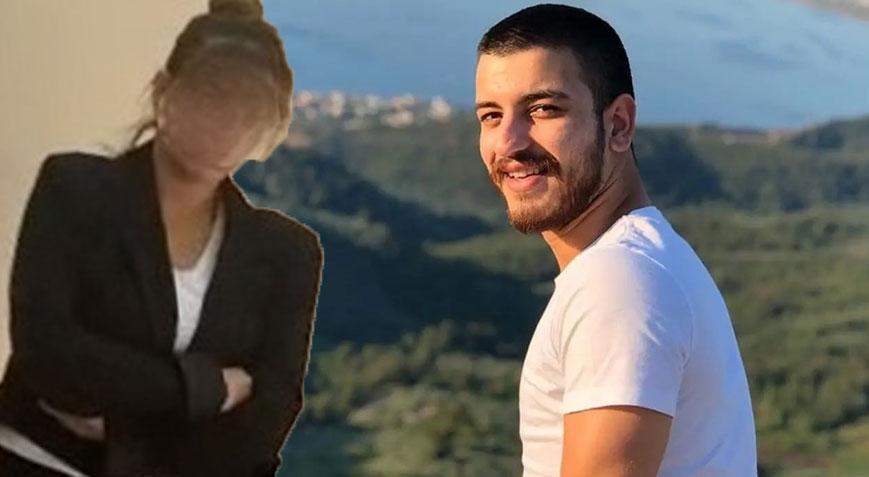 Eski nişanlısını 12 yerinden bıçakladı! ‘Pes’ dedirten savunma