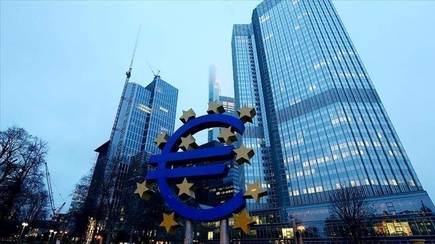 Euro Bölgesi’nde yıllık enflasyon eylülde azaldı