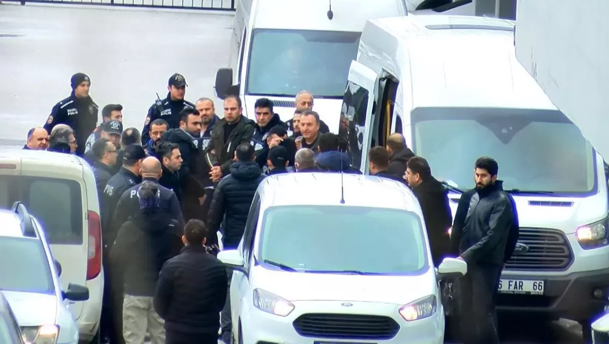 Faruk Koca’ya 13 Yıl Hapis İstemi