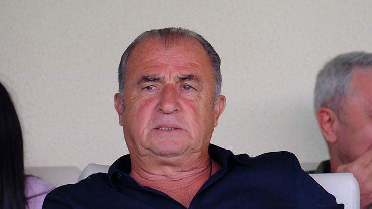 Fatih Terim iddiası! İşte yeni adresi