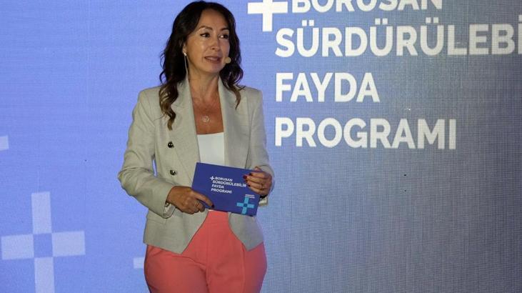 ‘Fayda’lı girişim odakta