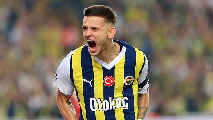 Fenerbahçe’de 10 numara gerçeği!