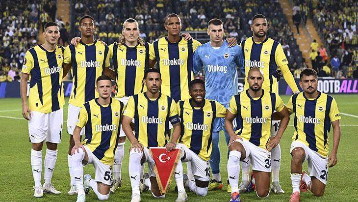 Fenerbahçe’de Mourinho’yu bekleyen zor karar!