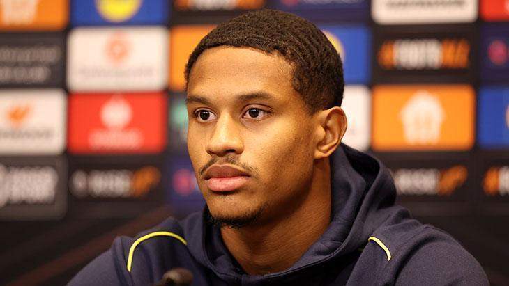 Fenerbahçe’de Oosterwolde’den transfer itirafı! ‘Birçok Avrupa kulübü benimle ilgilendi’