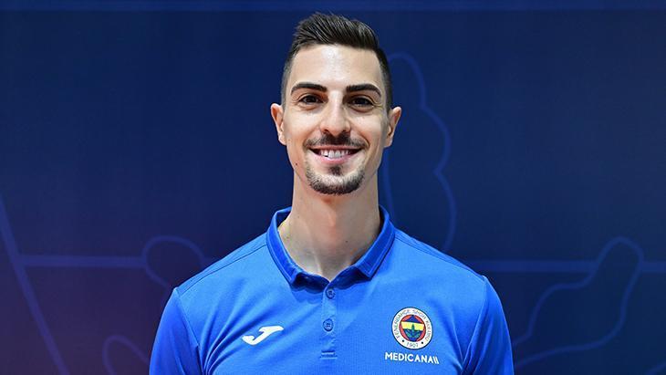 Fenerbahçeli oyuncu Yiğit Gülmezoğlu: Şampiyonluk özlemini bitireceğiz