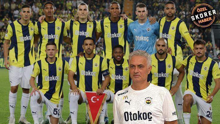 Fenerbahçe’nin yıldızına olay eleştiri! ‘Sadece koşacaksa atletizm takımı var’