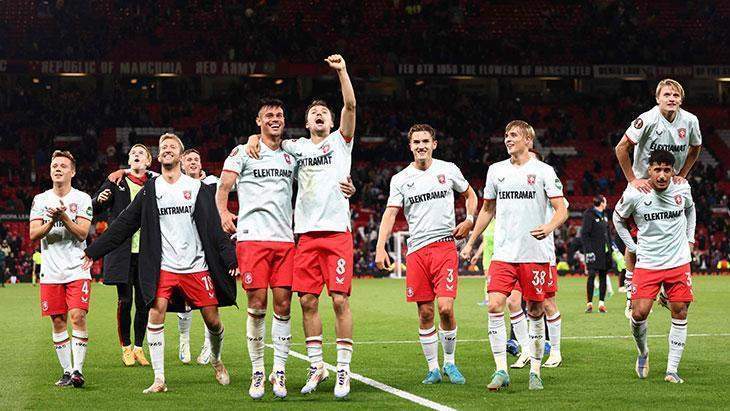 Fenerbahçe’ye Twente maçı öncesi uyarı: O kadar enerjik ki 3 oyuncu ciğerine sahip!