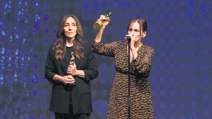 Festival bitti tartışmalar bitmedi