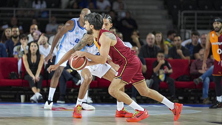 Galatasaray’da 4 sakatlık birden! Sol ön diz çapraz bağları koptu