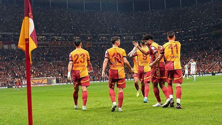 Galatasaray’da Beşiktaş öncesi eksik! Yabancı kontenjanına takıldı