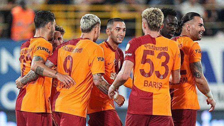 Galatasaray’da bir dönem sona eriyor! Sözleşmesinde özel madde