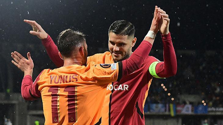 Galatasaray’da yeni problem ‘Eskiler’! 4 futbolcu sınıfta kaldı