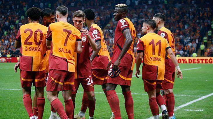 Galatasaray’da yönetim borçsuzluk kağıdı için harekete geçti! İşte futbolculara ödenecek prim