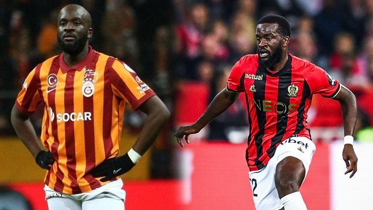 Galatasaray’dan ayrıldı, Fransa’da coştu! ‘Ndombele ders verdi’