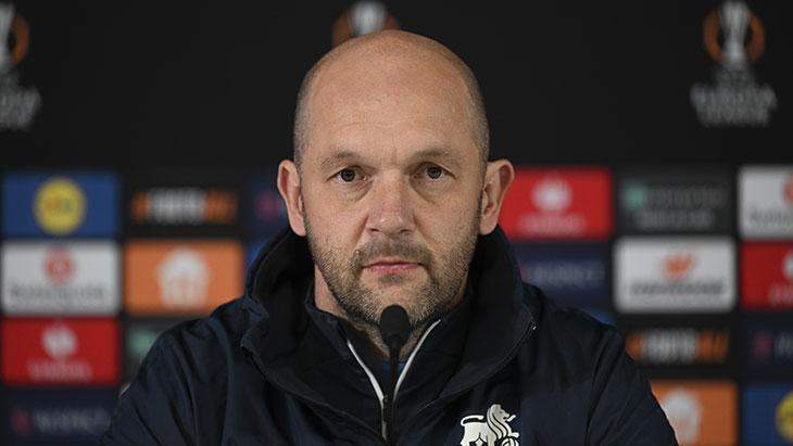 Galatasaray’ın rakibi RFS’den Osimhen açıklaması! ‘Yerini alabilecek çok oyuncu var’