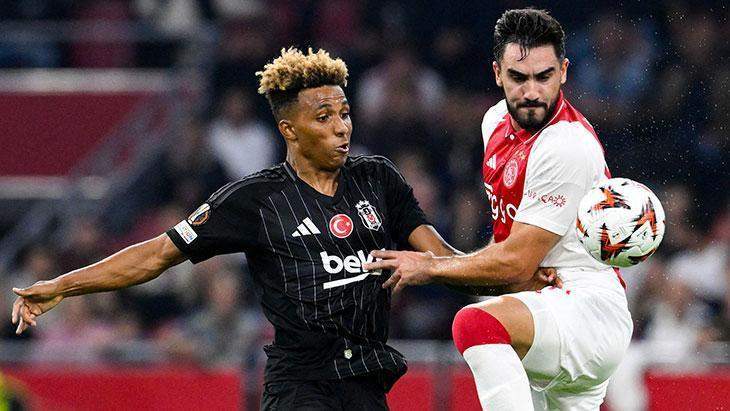 Gedson Fernandes’e Portekiz’den büyük müjde!