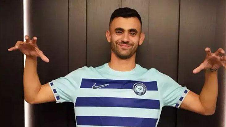 Ghezzal’dan Beşiktaş sözleri! ‘O günler kesinlikle hafızama kazındı’