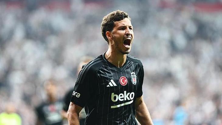 Giovanni Van Brockhorst’tan Salih Uçan kararı!