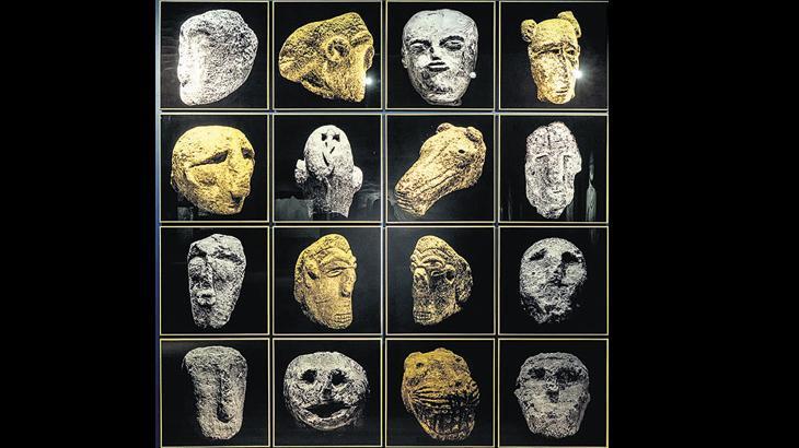 Göbeklitepe öyküsünü İspanya’da anlatıyor