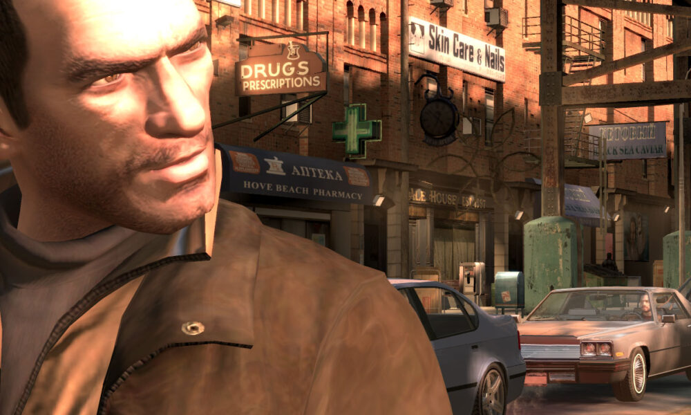 GTA 4’ün sır gibi saklanan hatası yıllar sonra ortaya çıktı!