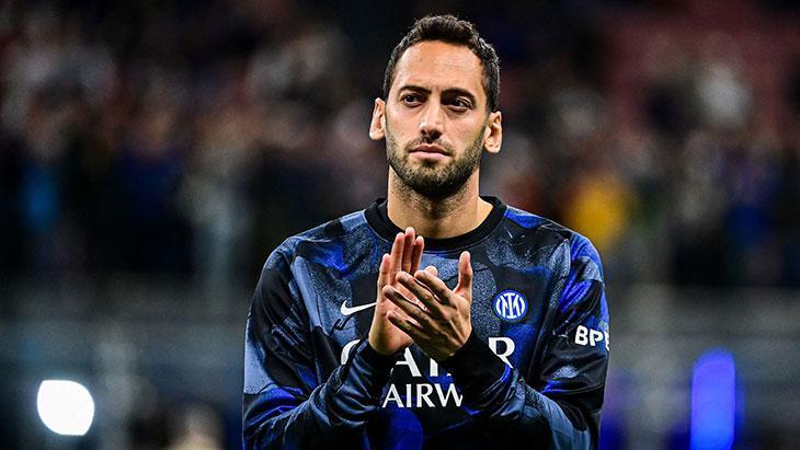 Hakan Çalhanoğlu’na dev talip! 50 milyon euro bonservis beklentisi