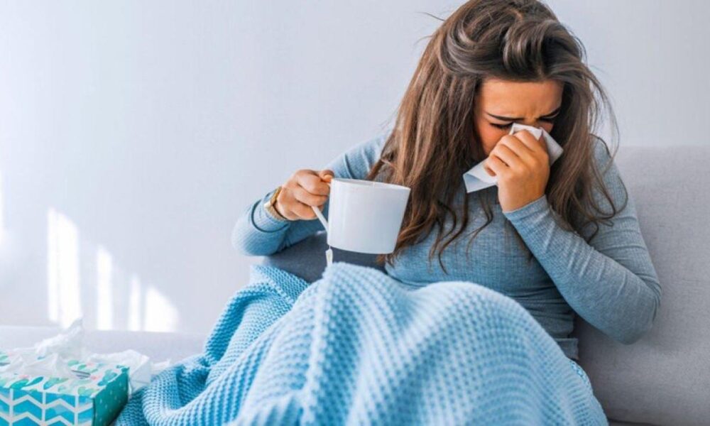 Hava değişimine dikkat! Grip vakaları artıyor! Uzmanlar tek tek uyardı!