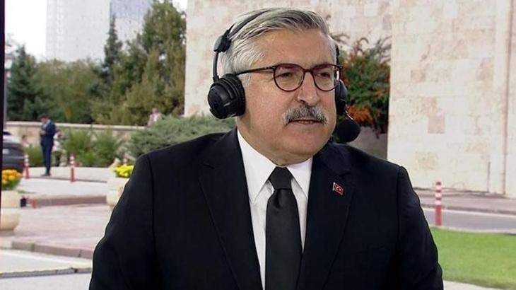 Hüseyin Yayman’dan CNN Türk’e özel açıklamalar