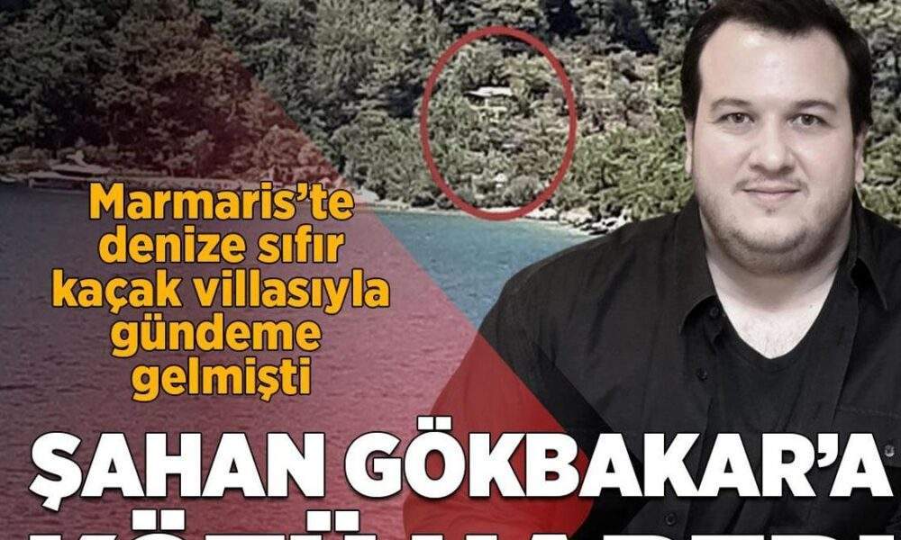 İddianame hazırlandı! Şahan Gökbakar ve kardeşi için istenen ceza belli oldu