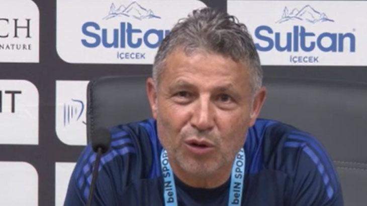 İlhan Özer: Önümüzdeki sürece bakıp yolumuza devam edeceğiz!