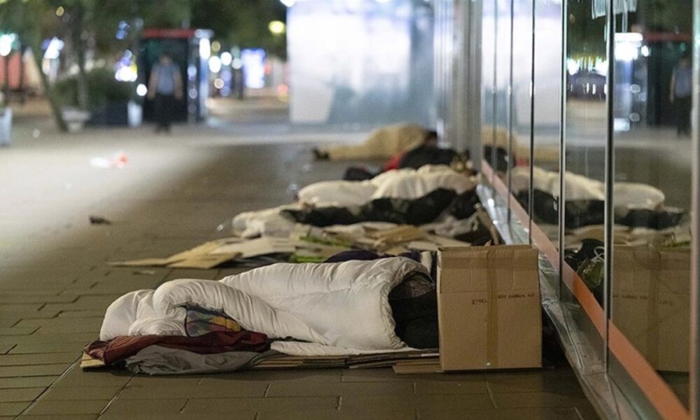 İngiltere’de 9,3 milyon kişi açlık riskiyle karşı karşıya