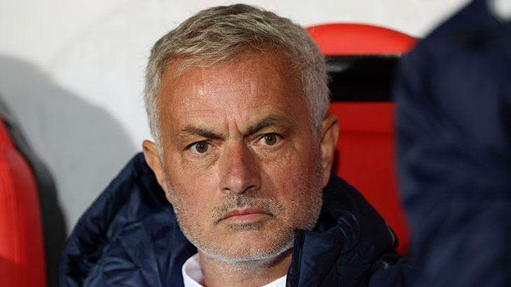 İngiltere’den bomba Jose Mourinho iddiası! Premier Lig ekibi devrede