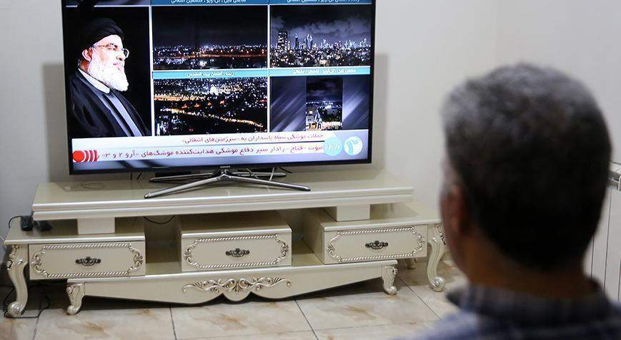 İran’dan son dakika açıklaması: Bu yapabileceklerimizin sadece bir kısmı