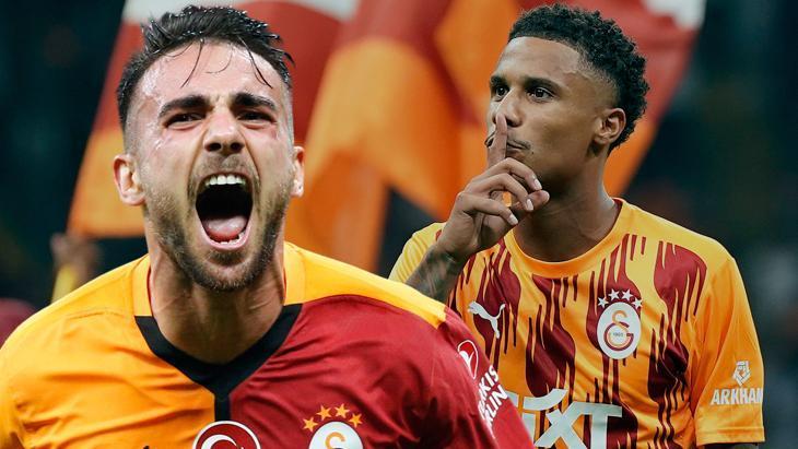 Ismail Jakobs’ta bir ‘sakatlık’ var! Kriz çıktı