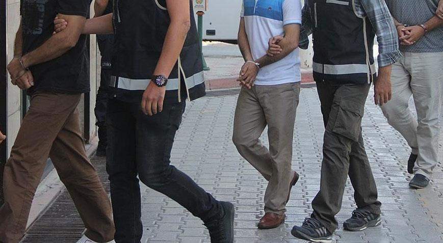 İstanbul’da FETÖ’nün ‘gaybubet evleri’ne operasyon! 6 kişi yakalandı