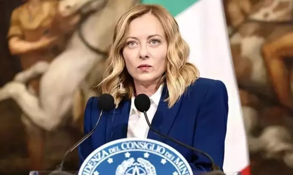 İtalya’dan İsrail’e UNIFIL Uyarısı