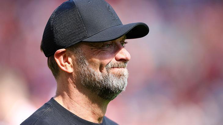 Jürgen Klopp’tan sürpriz karar! Yeni görevi belli oldu