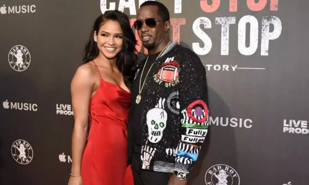 Kadın ticareti suçlamasıyla tutuklu bulunan Sean ‘Diddy’ Combs, hakim karşısına çıkıyor
