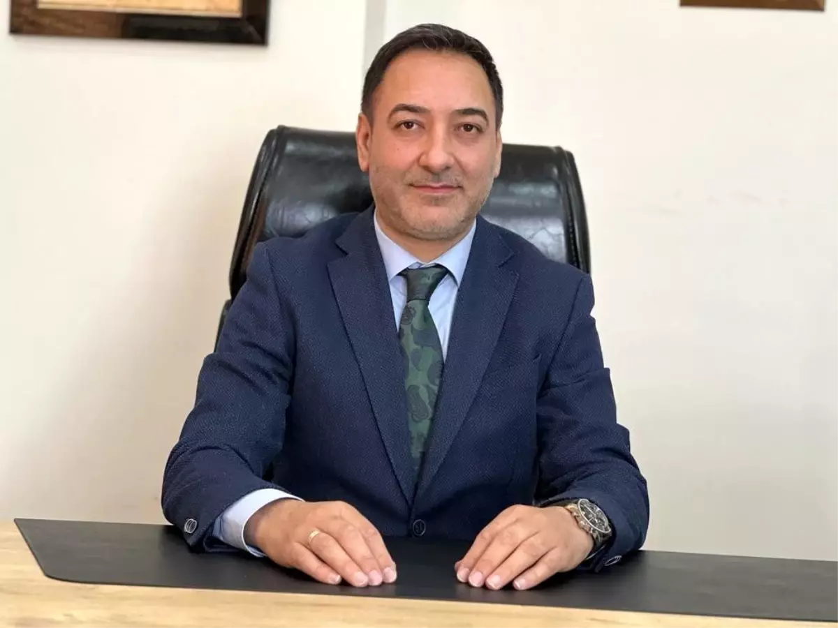 Kars 36 Spor Başkanı Uçum’un Değerlendirmesi