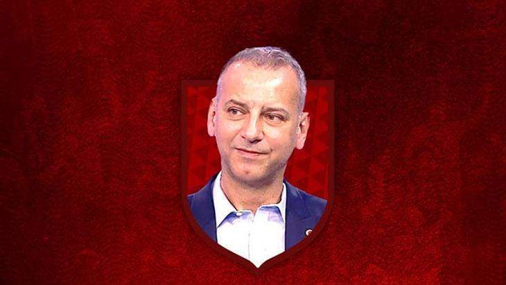 Karşıyaka Basketbol, Haluk Yıldırım ile yolları ayırdı