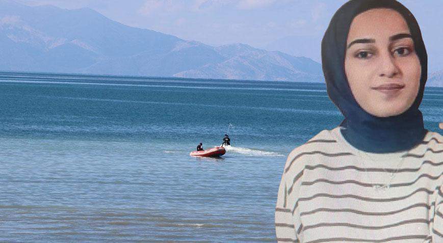 Kayıp Rojin’in telefonunda yüksek düzeyli şifre! Jandarma kiriminale gönderildi