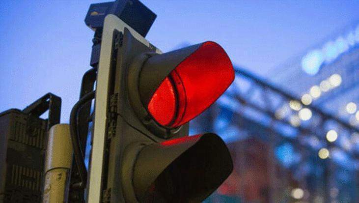 ‘Kırmızı ışık’ cezasında emsal karar
