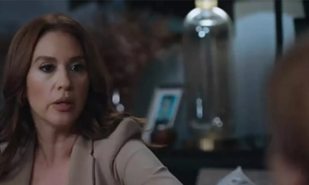 Kızılcık Şerbeti kadın cinayetlerine sessiz kalmadı